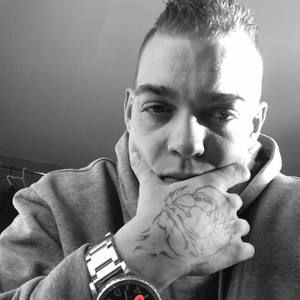 Meet your Posher, John